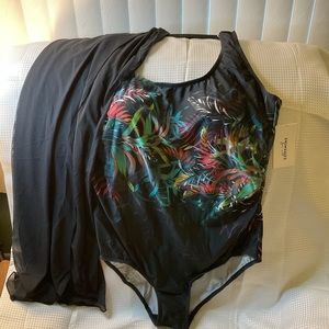 Swimsuits for all swimsuit and wrap size 24